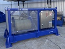 15 ton Huisman electric tugger winch