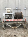 30 ton Huisman electric tugger winch