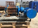 5 ton Boll electric winch