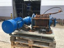 5 ton Boll electric winch