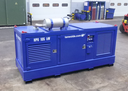 105 kW Iveco diesel HPU 
