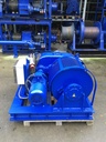 6 ton electric winch