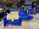 25 ton Zollern electric winch