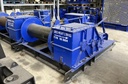 11 ton Thole electric mooring winch