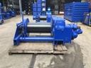 10 ton Bröhl SAW hydraulic mooring winch