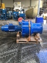 15 tn model CE15T electric capstan