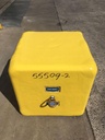 Floatation Technologies marker float 560 x 585 x 560