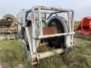 40 ton Bröhl TGW electric tugger winch