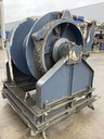 10 ton hydraulic mooring winch