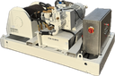 5 ton Liebherr electric / hydraulic winch