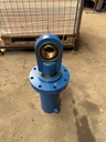 Hydraulic cylinder 160/100x250