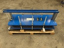 Plate Heat Exchanger (LT Cooler) - SPX Flow - 0034-MGS-10E/1
