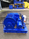 6 ton electric winch