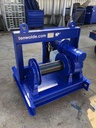 2,8 ton MC 2800 electric winch